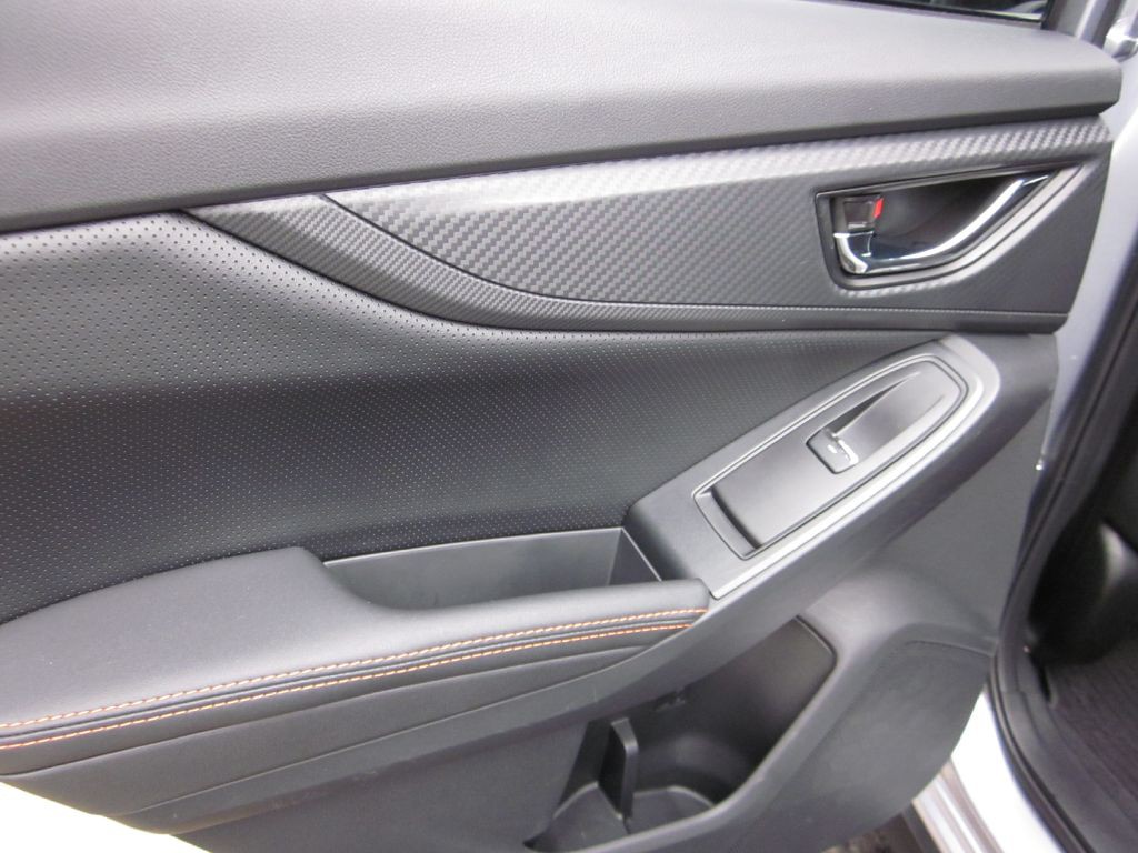 2023 Subaru Crosstrek Image 44