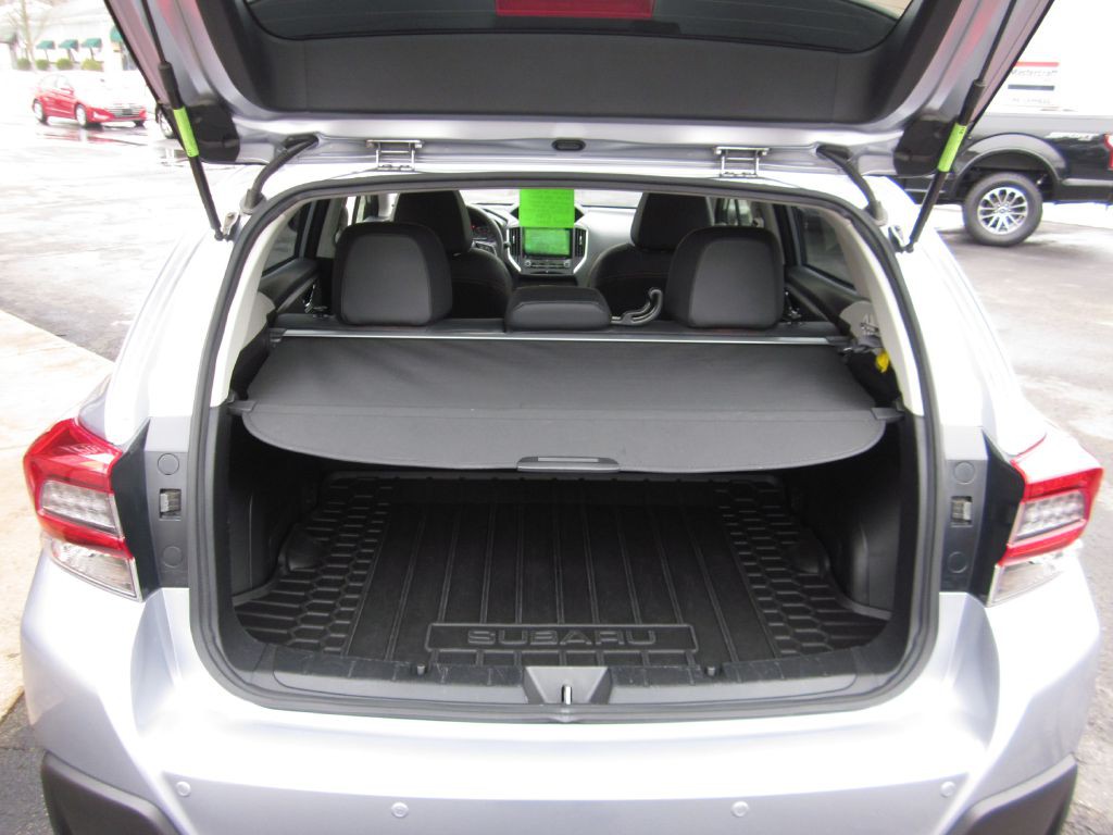 2023 Subaru Crosstrek Image 45