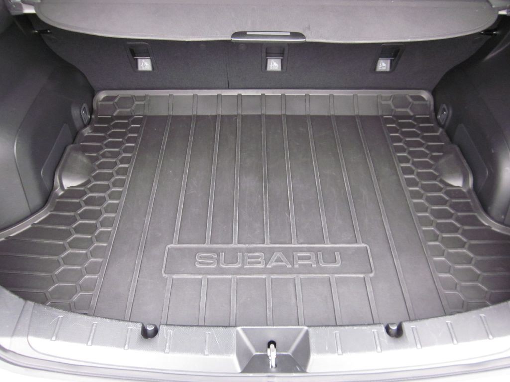 2023 Subaru Crosstrek Image 46