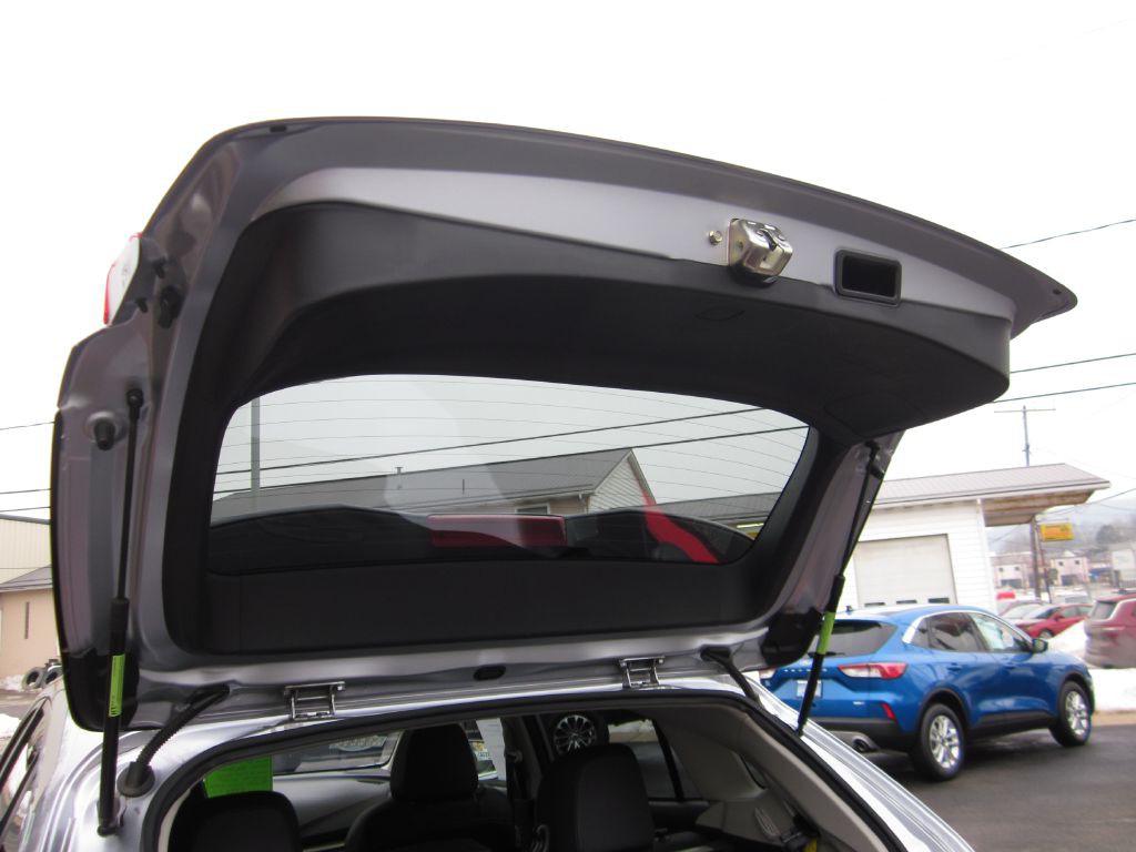 2023 Subaru Crosstrek Image 48