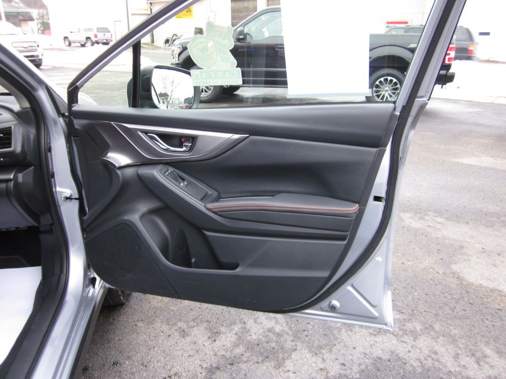 2023 Subaru Crosstrek Image 49