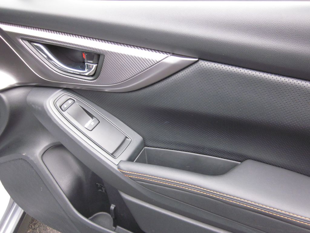 2023 Subaru Crosstrek Image 50