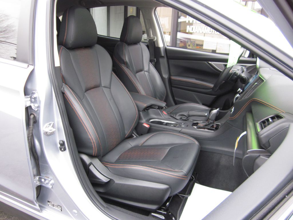 2023 Subaru Crosstrek Image 51