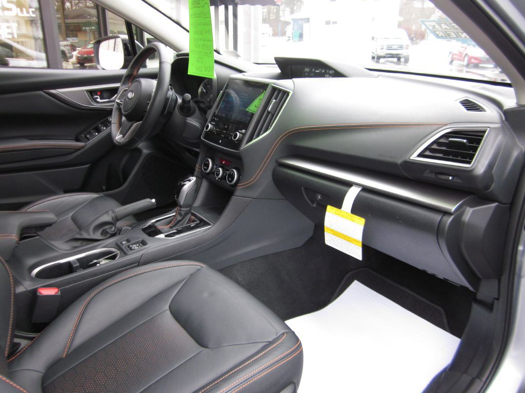 2023 Subaru Crosstrek Image 53