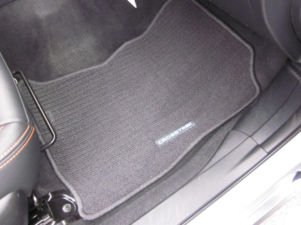 2023 Subaru Crosstrek Image 54