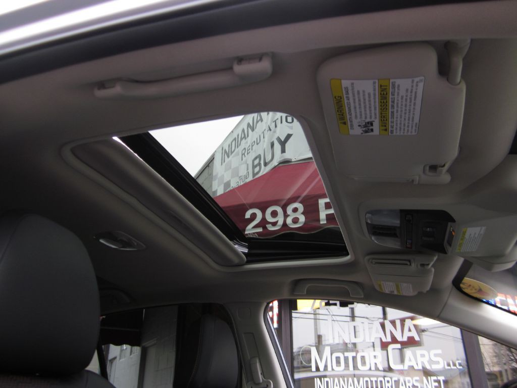 2023 Subaru Crosstrek Image 55