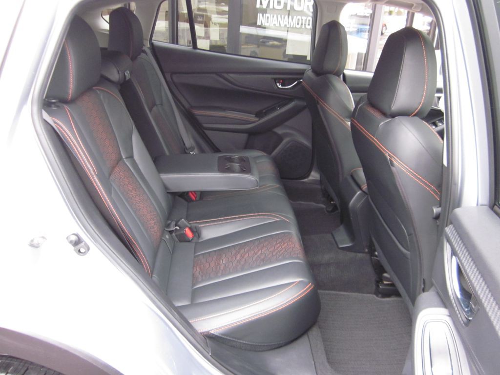 2023 Subaru Crosstrek Image 57