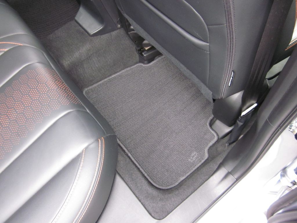 2023 Subaru Crosstrek Image 58