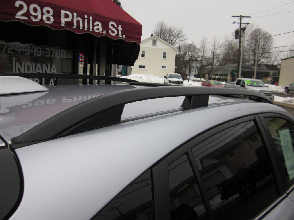 2023 Subaru Crosstrek Image 59