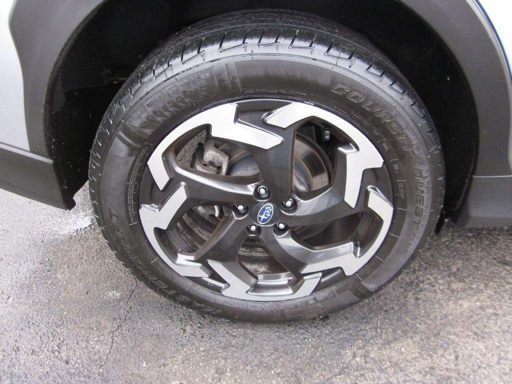 2023 Subaru Crosstrek Image 60