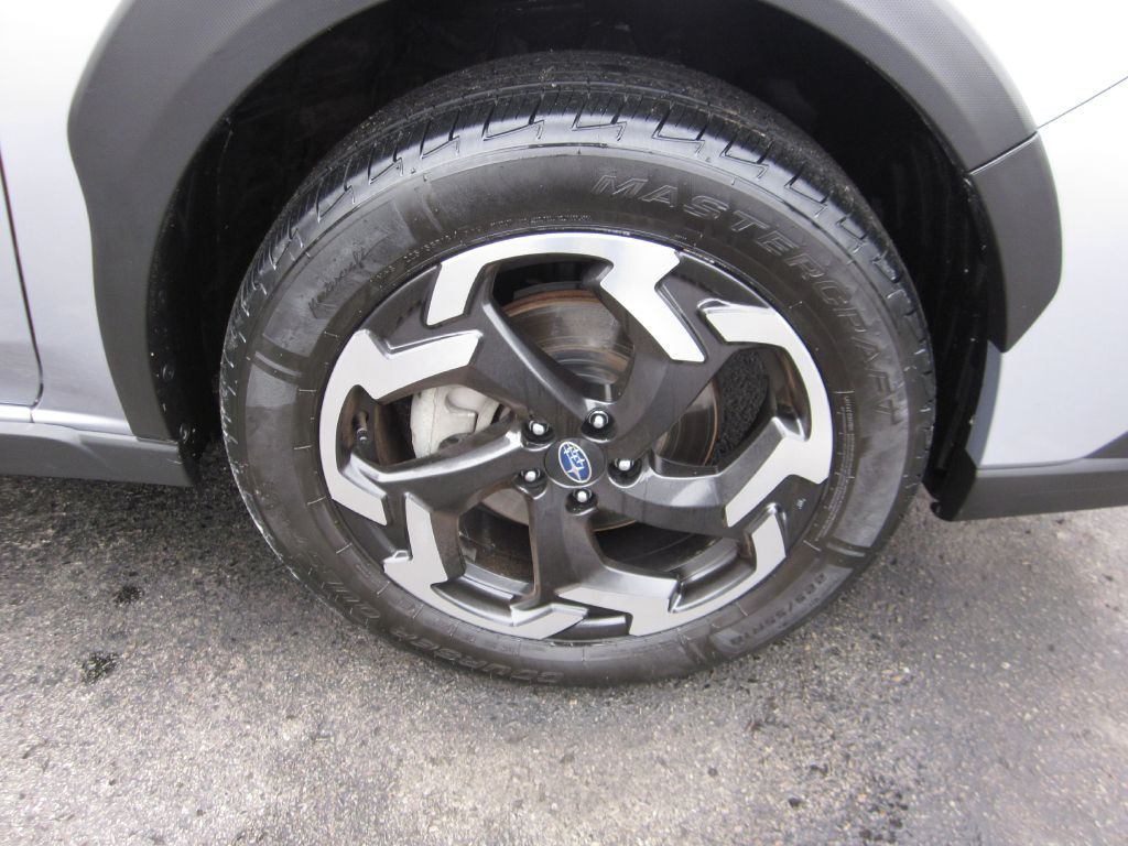 2023 Subaru Crosstrek Image 61