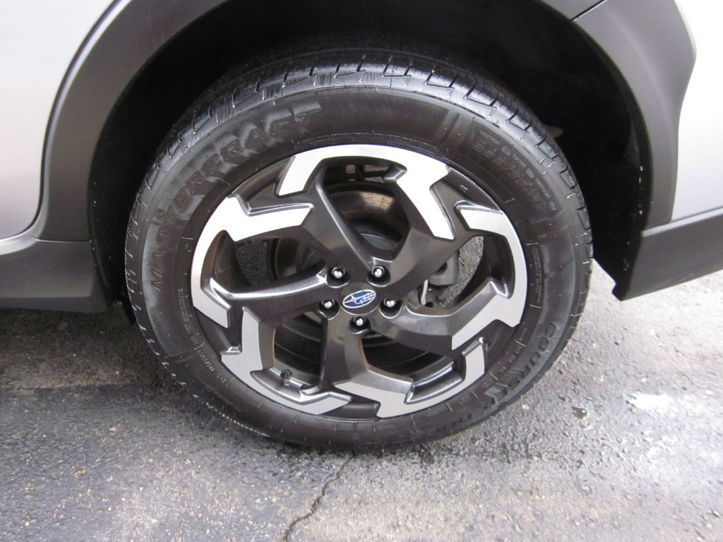 2023 Subaru Crosstrek Image 62