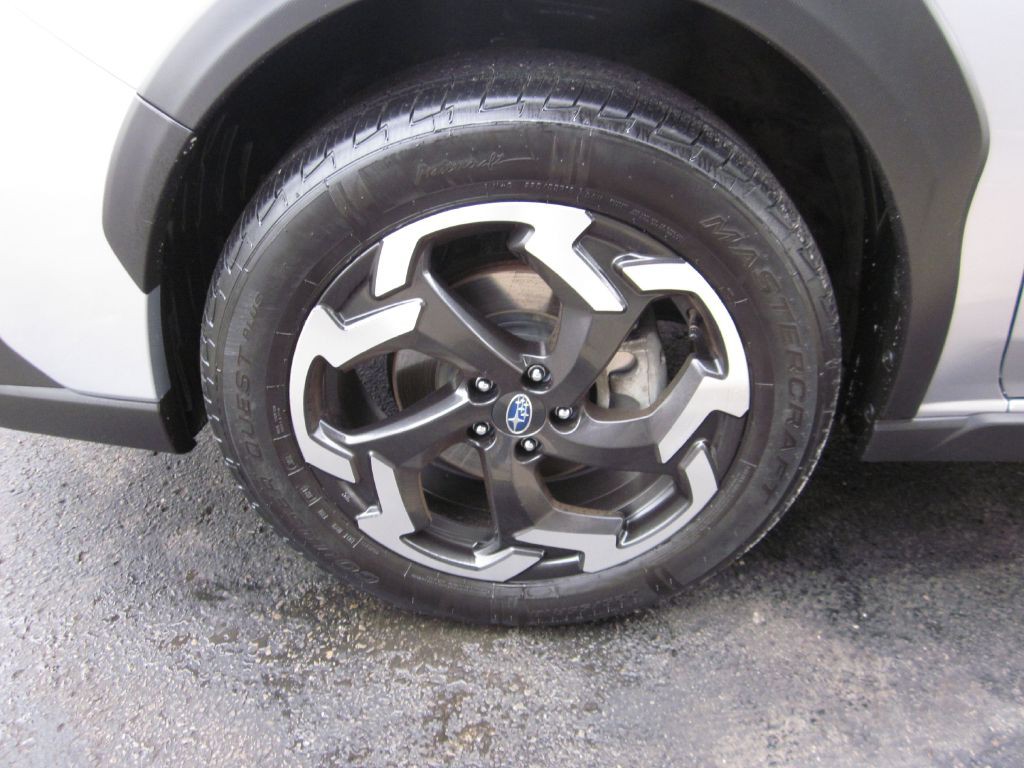 2023 Subaru Crosstrek Image 63