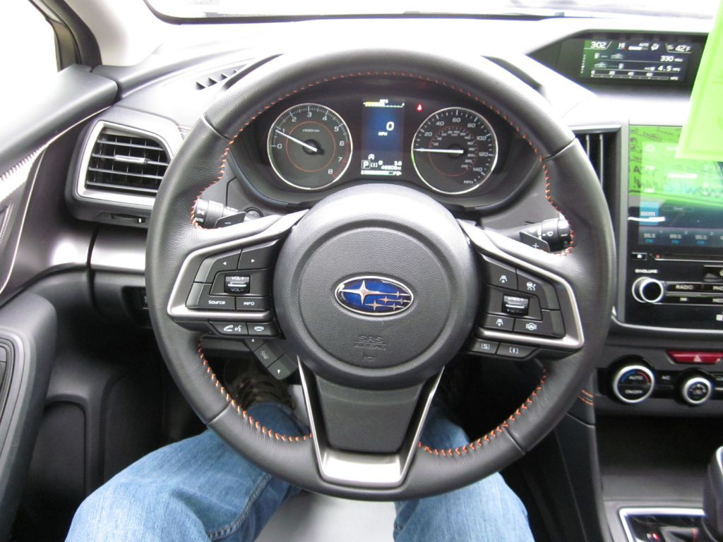 2023 Subaru Crosstrek Image 65
