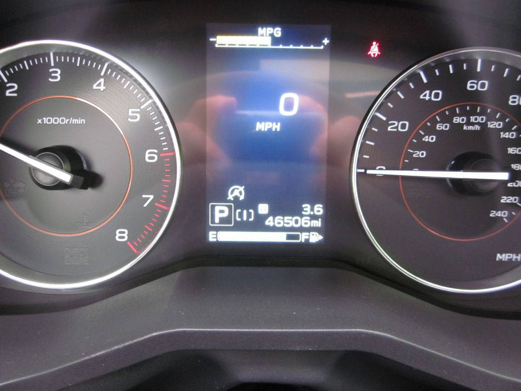 2023 Subaru Crosstrek Image 66