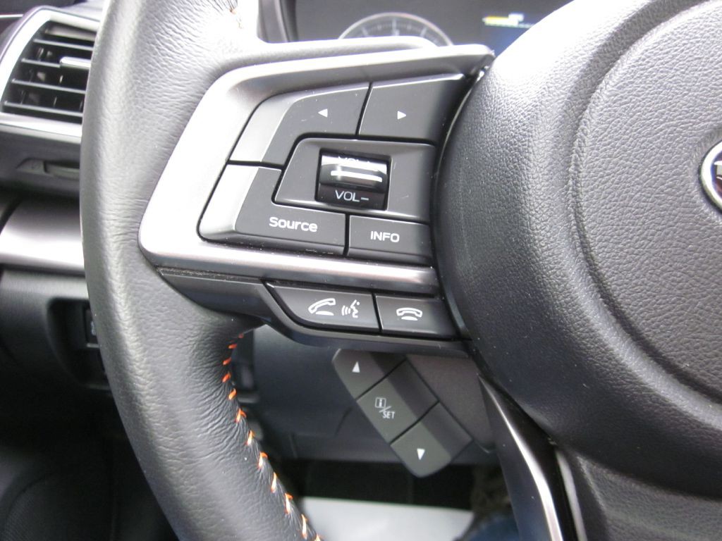 2023 Subaru Crosstrek Image 67