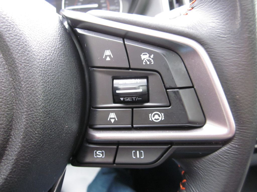 2023 Subaru Crosstrek Image 68