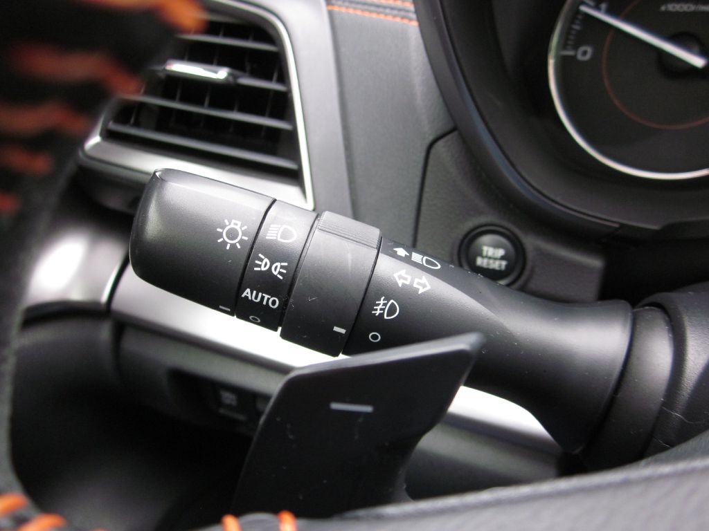 2023 Subaru Crosstrek Image 69