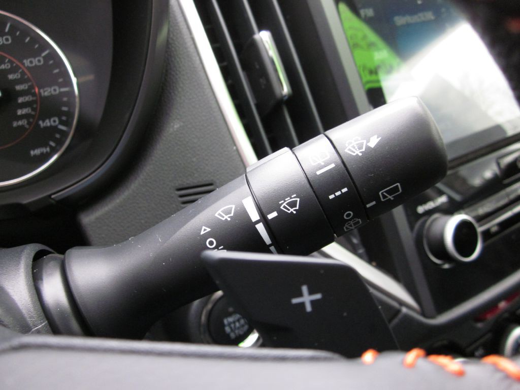 2023 Subaru Crosstrek Image 70