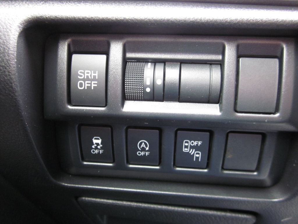 2023 Subaru Crosstrek Image 72