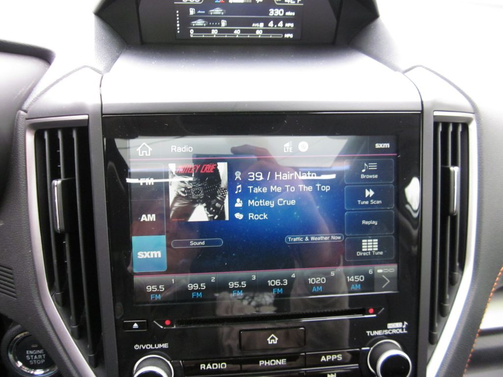 2023 Subaru Crosstrek Image 74