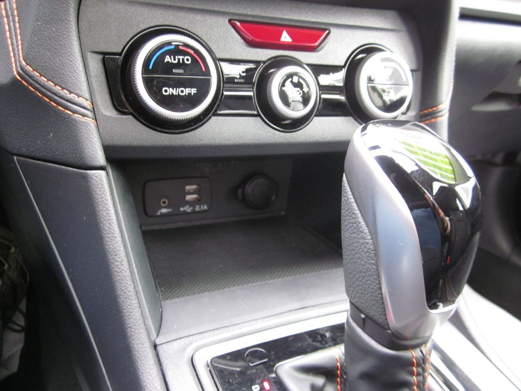 2023 Subaru Crosstrek Image 75