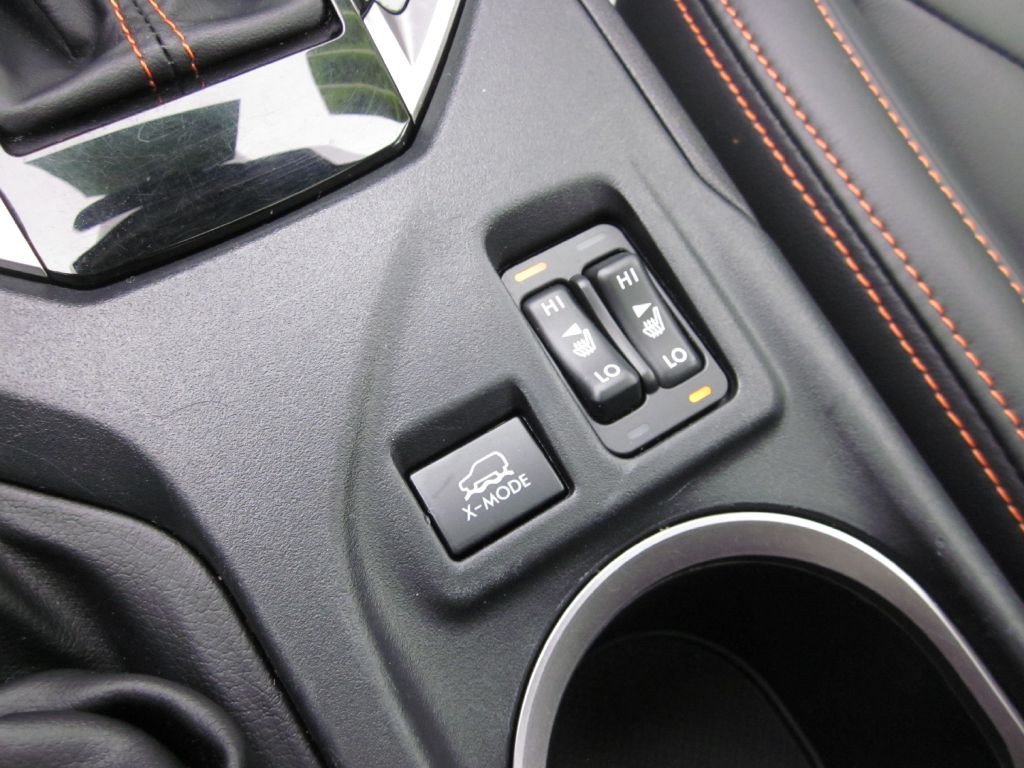 2023 Subaru Crosstrek Image 76