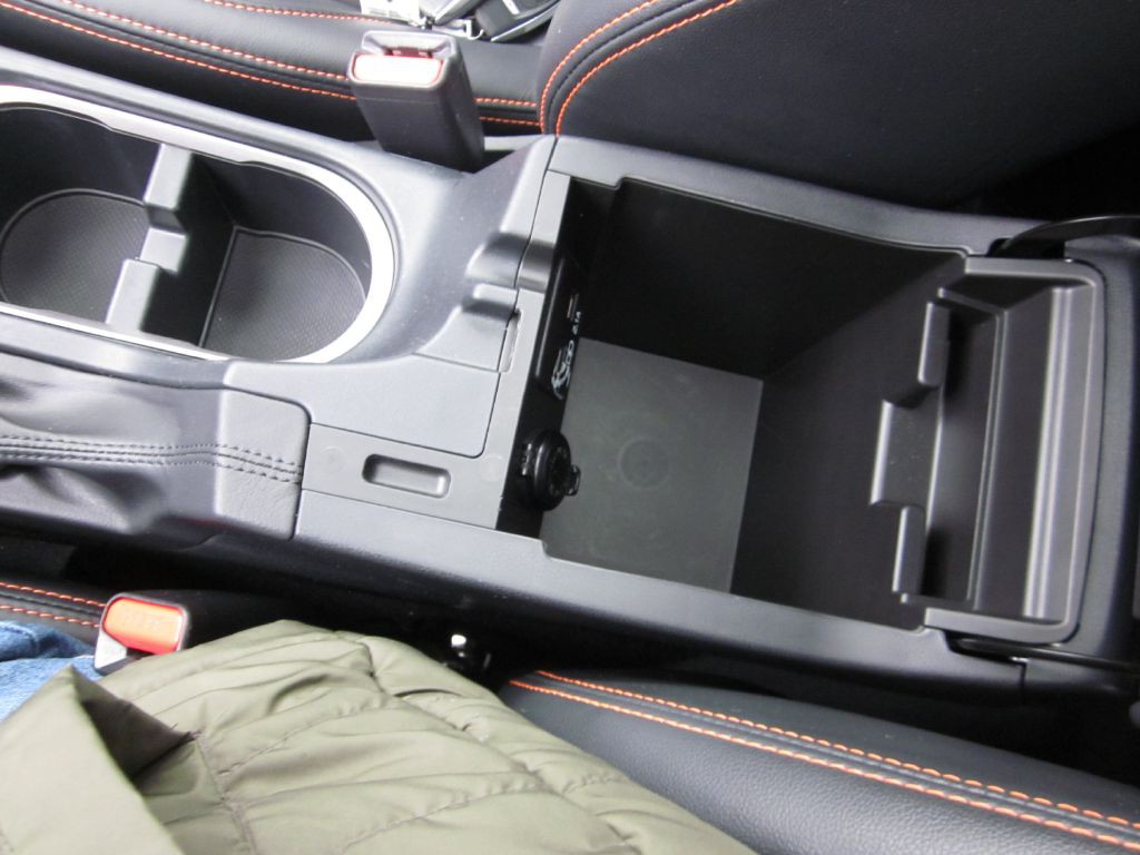 2023 Subaru Crosstrek Image 77