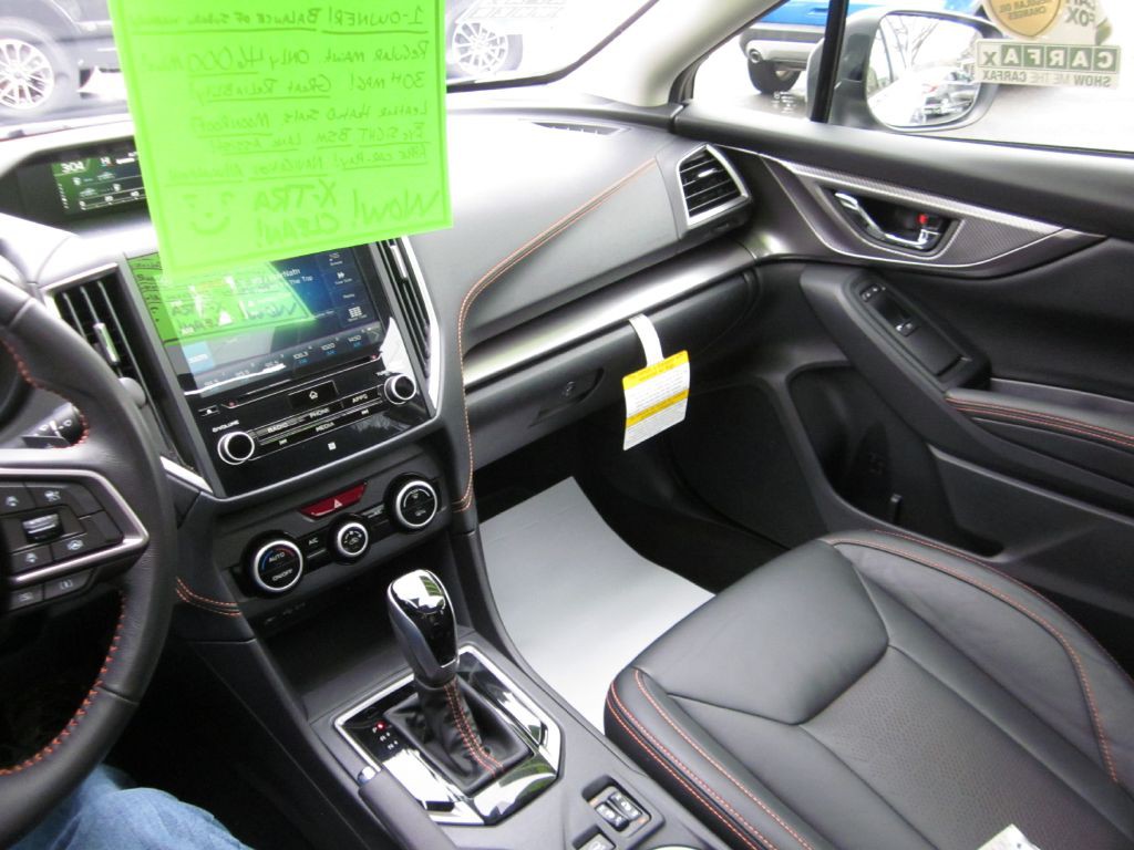 2023 Subaru Crosstrek Image 80