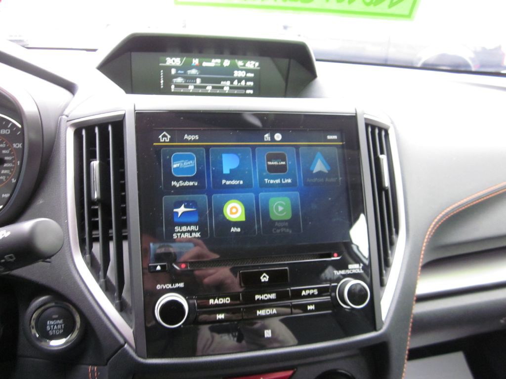 2023 Subaru Crosstrek Image 84