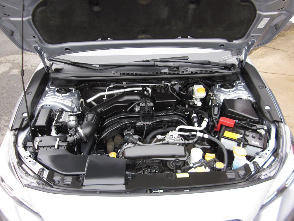 2023 Subaru Crosstrek Image 85