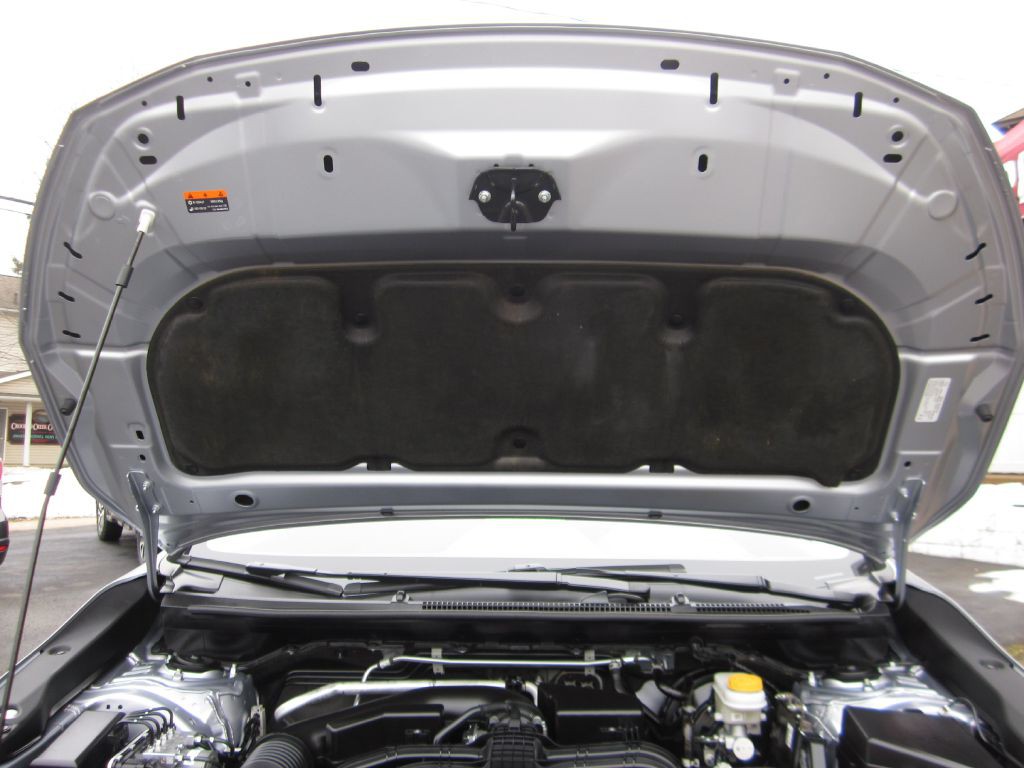 2023 Subaru Crosstrek Image 88