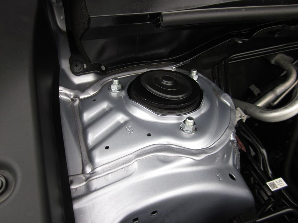 2023 Subaru Crosstrek Image 92