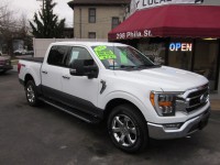 Image for 2021 Ford F-150 Supercrew ID: 7217243