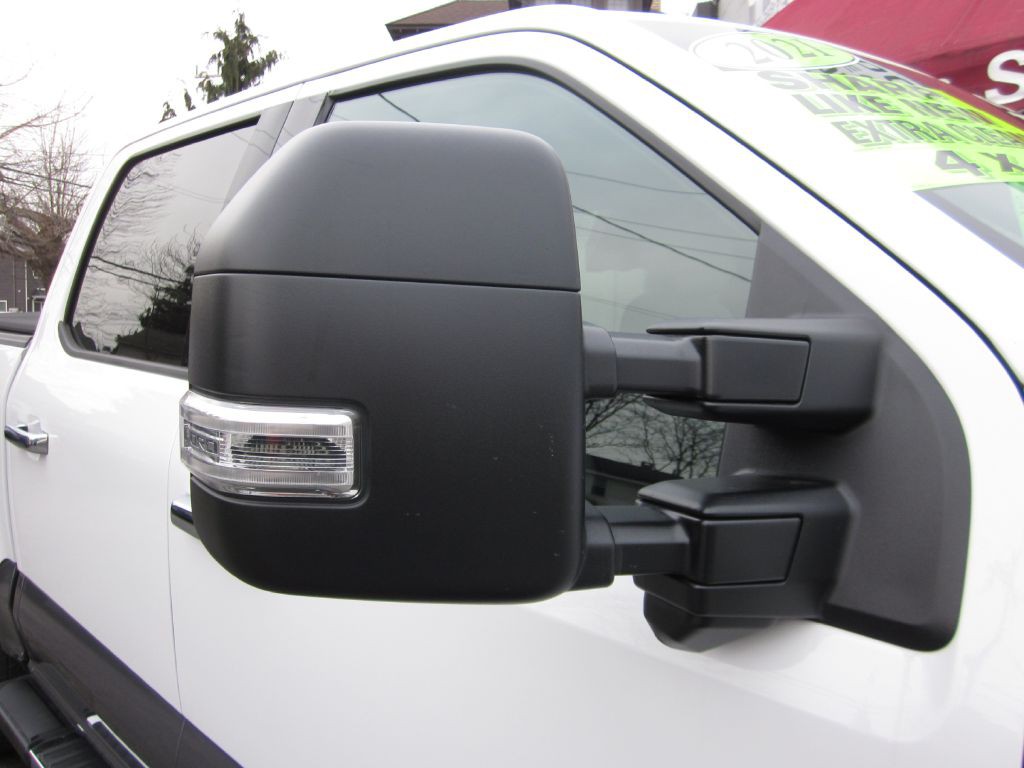 2021 Ford F-150 Image 5