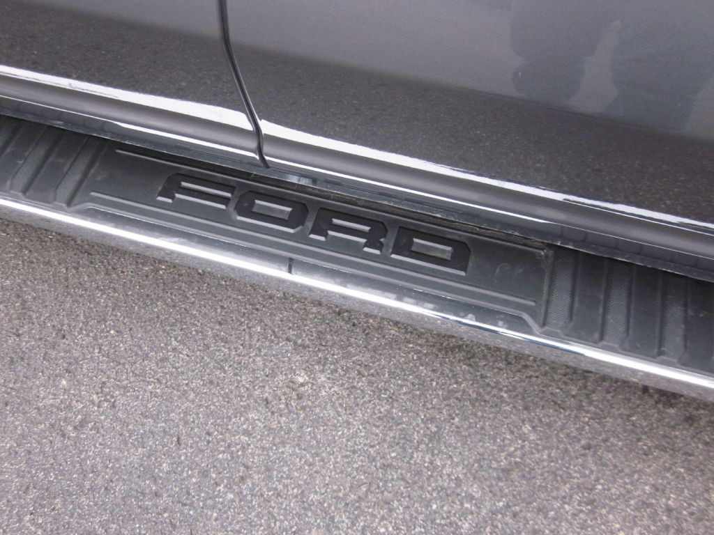 2021 Ford F-150 Image 7