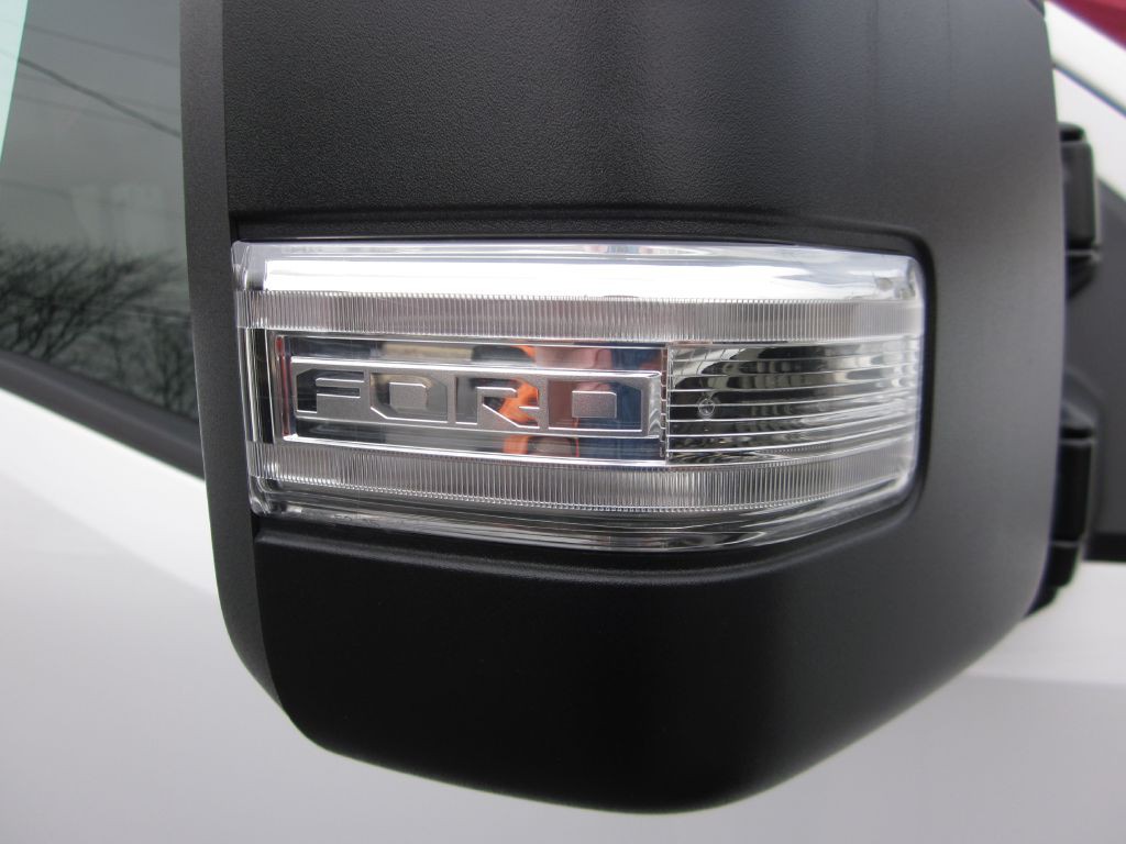 2021 Ford F-150 Image 8