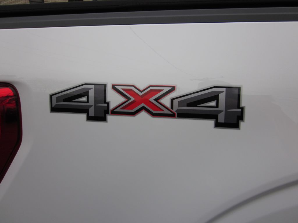 2021 Ford F-150 Image 11