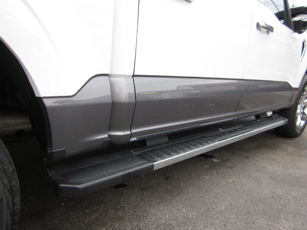 2021 Ford F-150 Image 12