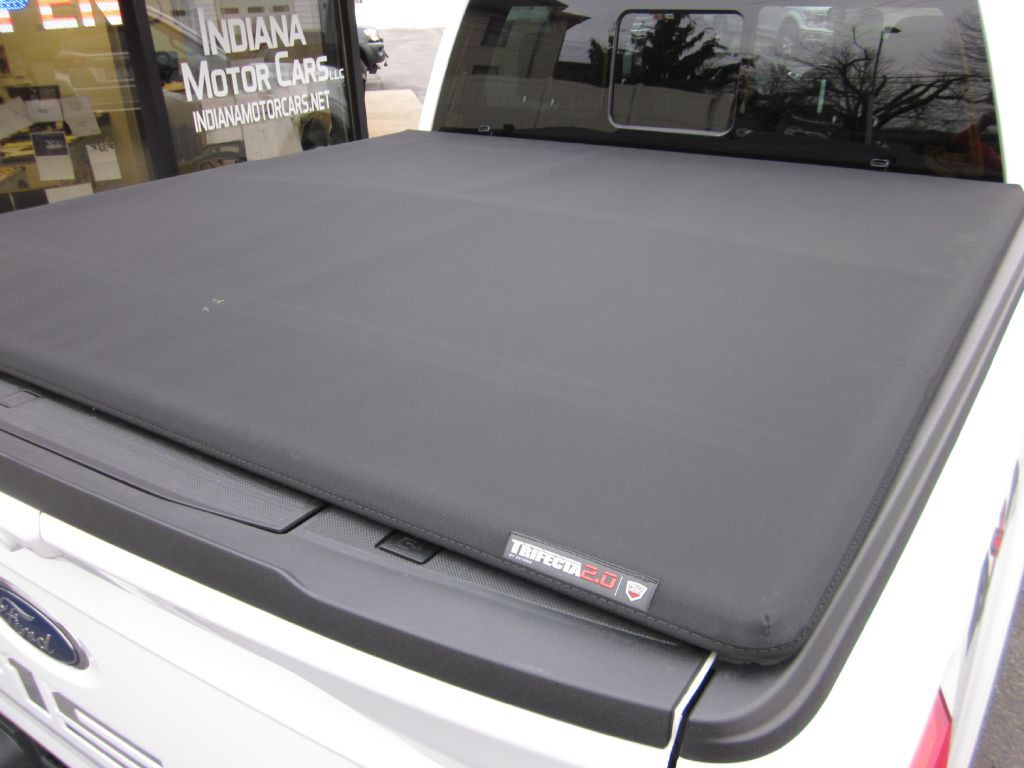 2021 Ford F-150 Image 18