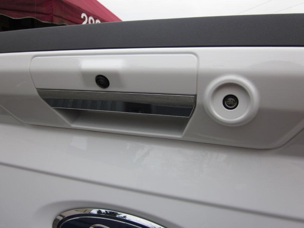 2021 Ford F-150 Image 19