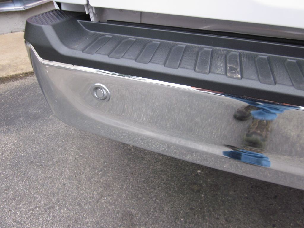 2021 Ford F-150 Image 22