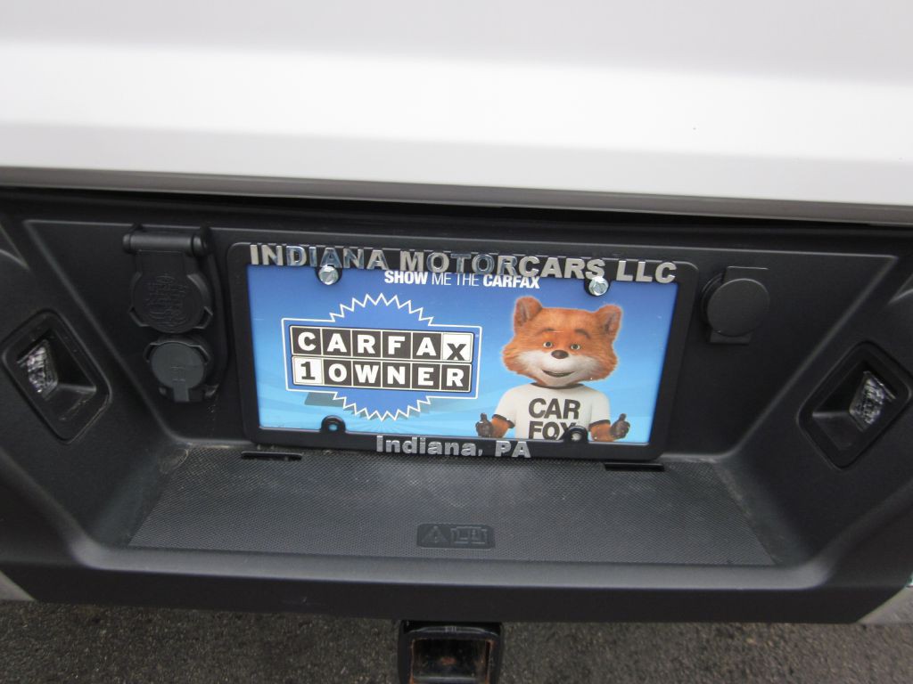 2021 Ford F-150 Image 23