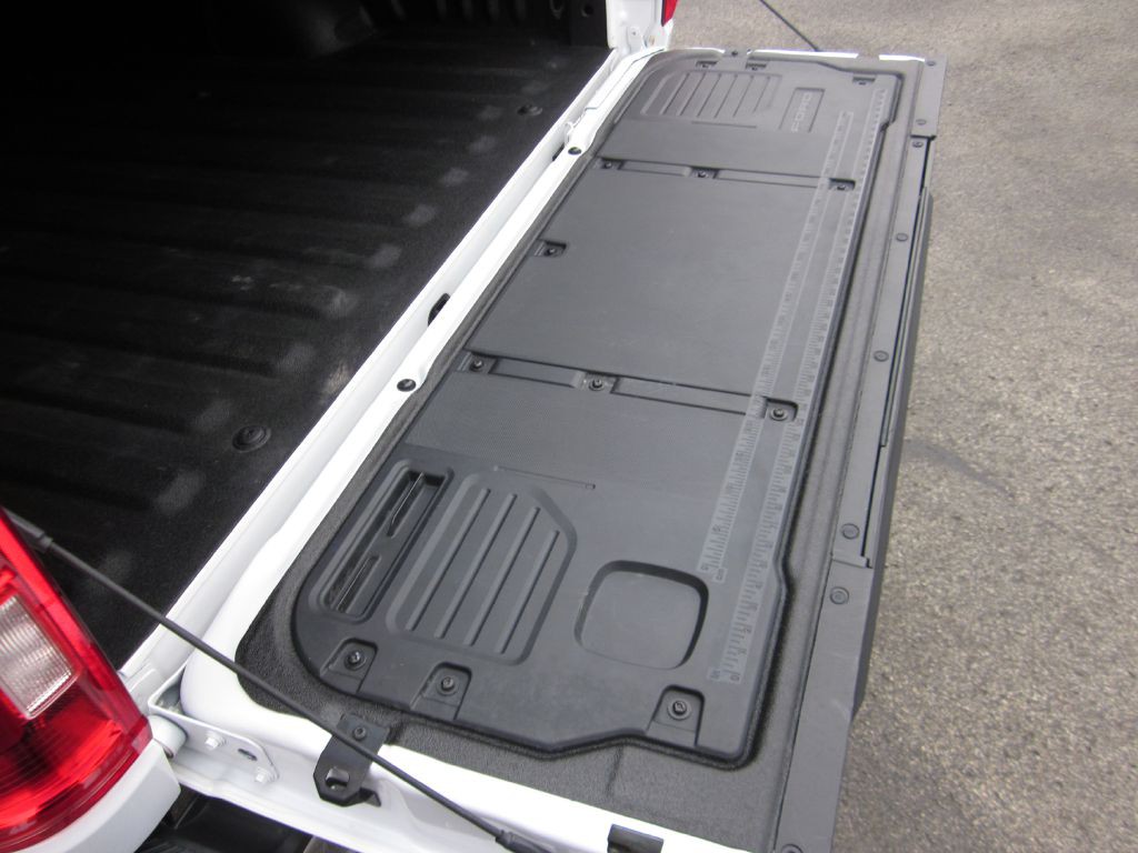 2021 Ford F-150 Image 27