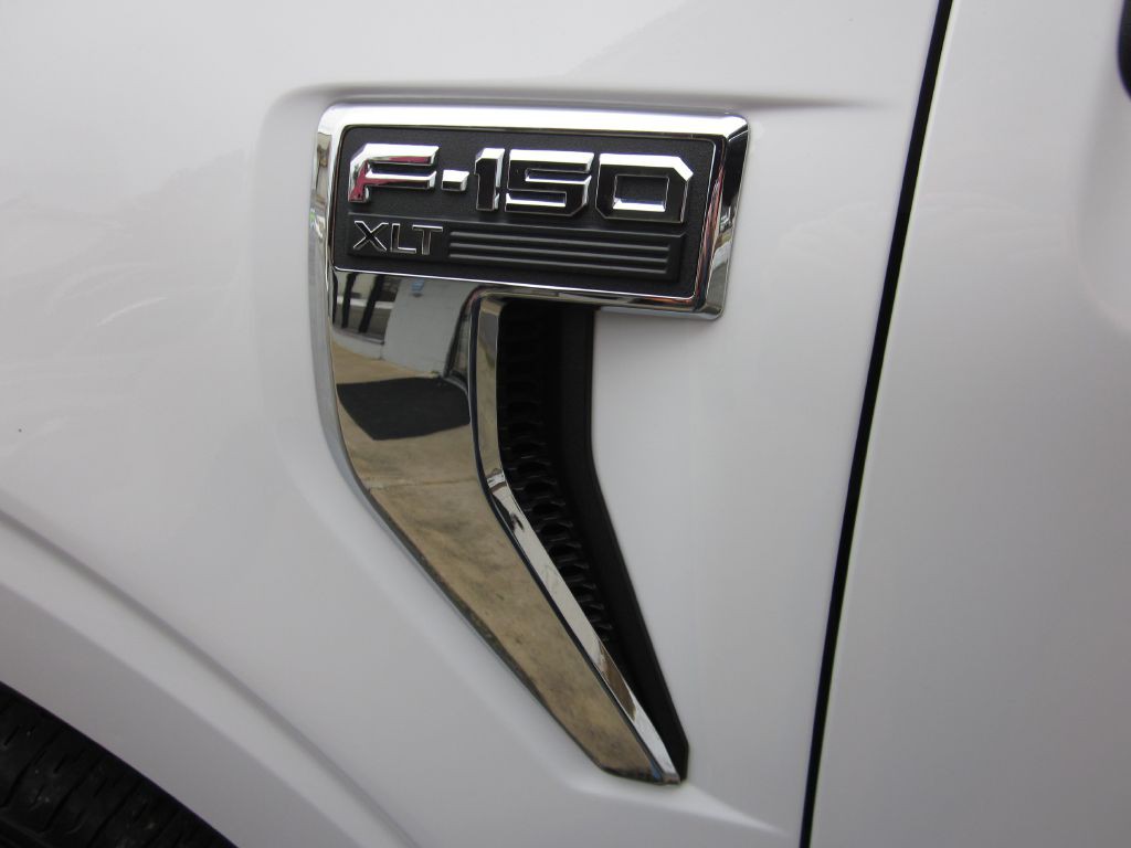 2021 Ford F-150 Image 33