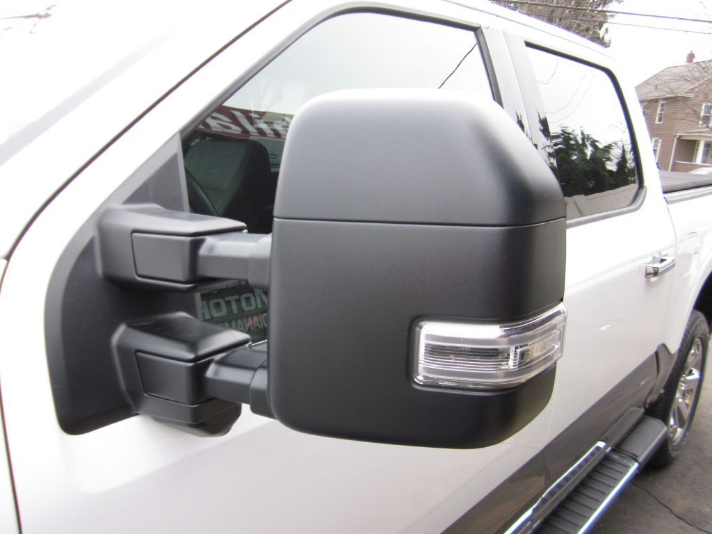 2021 Ford F-150 Image 34