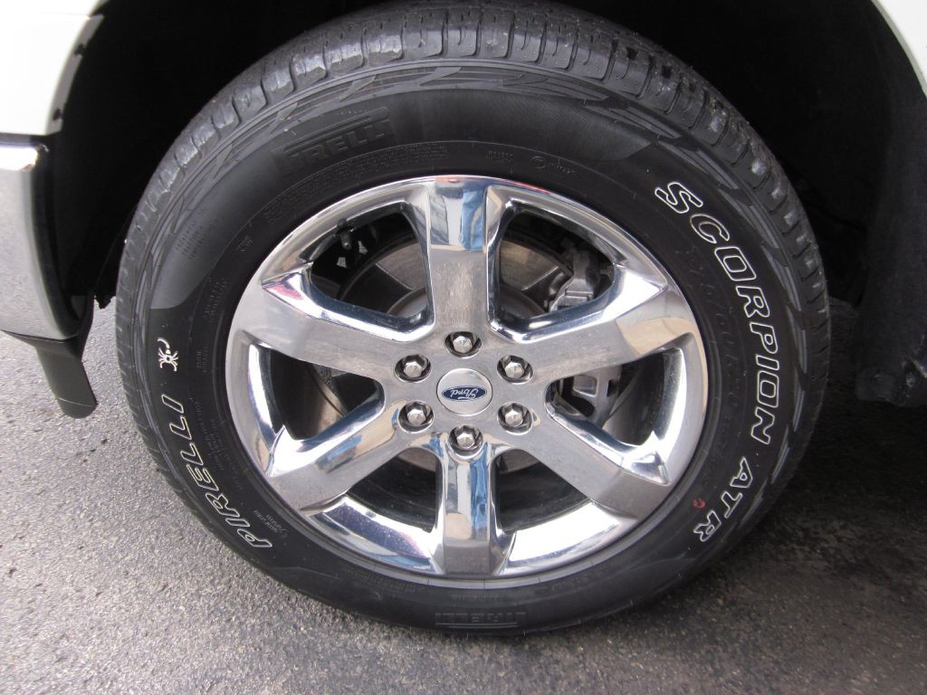 2021 Ford F-150 Image 52