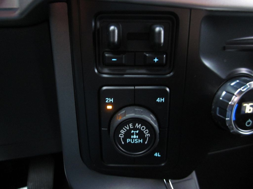 2021 Ford F-150 Image 113