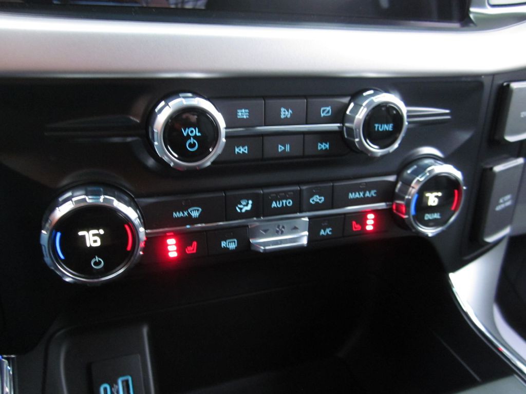 2021 Ford F-150 Image 115