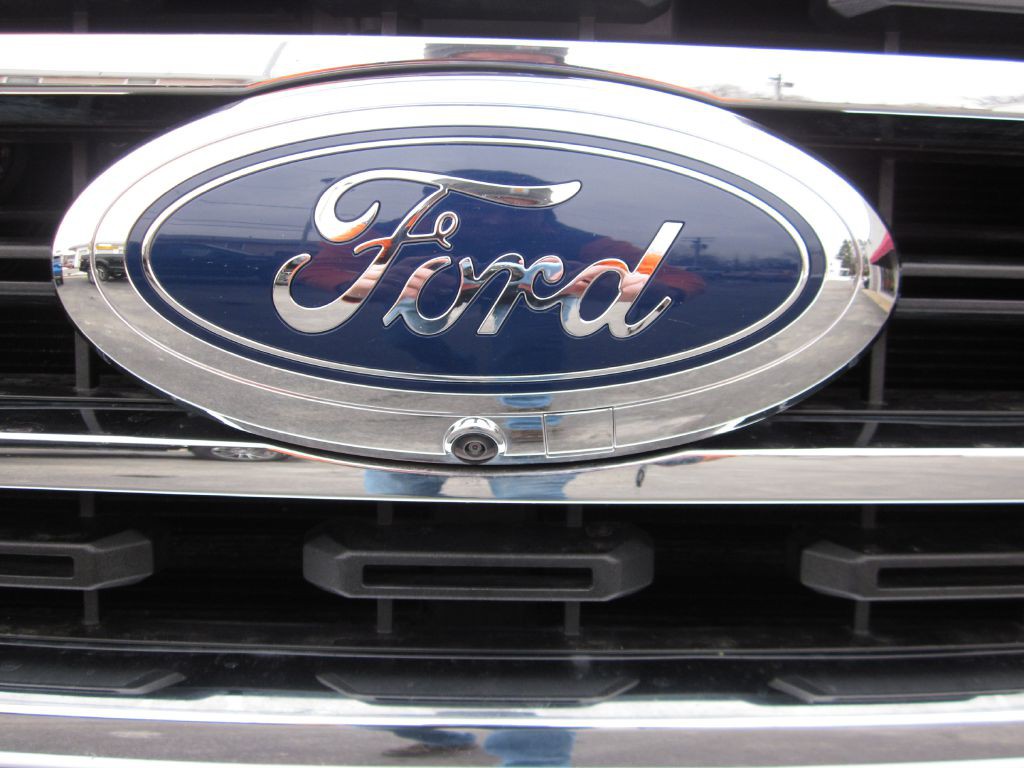 2021 Ford F-150 Image 40